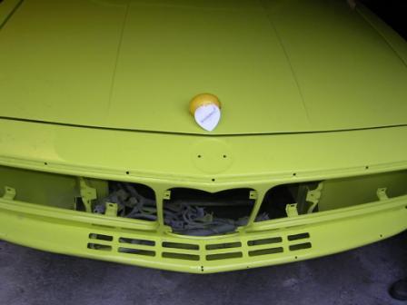 BMW 30 csl 2275113